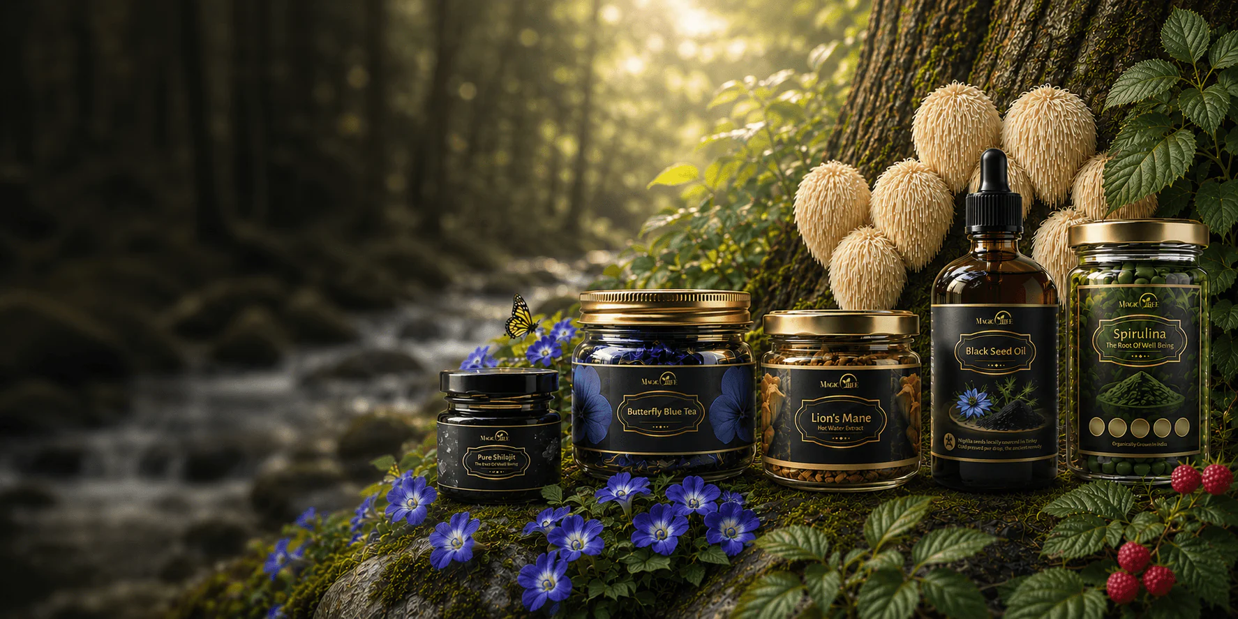 Elevate Your Natural Healing Journey