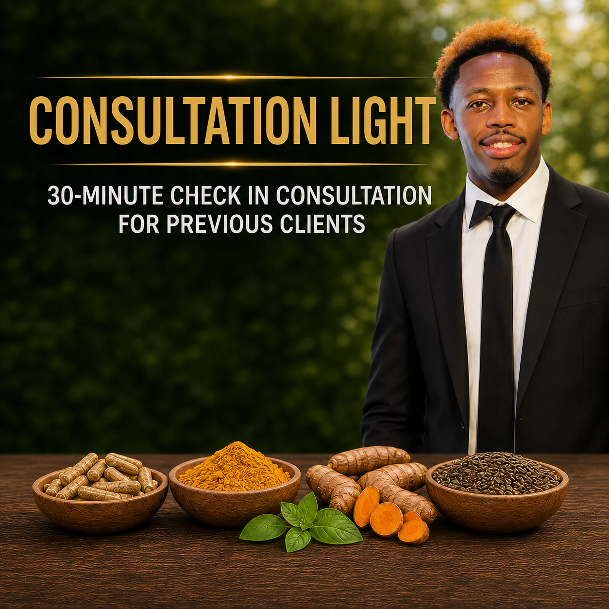 Consultations